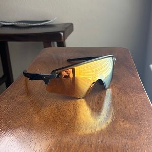 Oakley Encoder Sunglasses